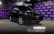 Subaru Forester, 2.5 вариатор, 2015, кроссовер Алматы