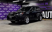 Subaru Forester, 2.5 вариатор, 2015, кроссовер Алматы