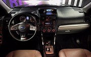 Subaru Forester, 2.5 вариатор, 2015, кроссовер Алматы