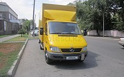 Mercedes-Benz Sprinter, 2.2 механика, 2006, фургон Алматы