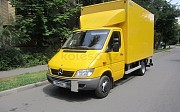 Mercedes-Benz Sprinter, 2.2 механика, 2006, фургон Алматы