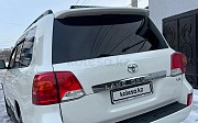 Toyota Land Cruiser, 4.6 автомат, 2014, внедорожник Шымкент