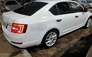 Skoda Octavia, 1.6 механика, 2014, лифтбек Нұр-Сұлтан (Астана)