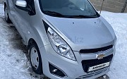 Chevrolet Spark, 1.4 автомат, 2022, хэтчбек Алматы
