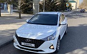 Hyundai Accent, 1.4 автомат, 2020, седан Нұр-Сұлтан (Астана)