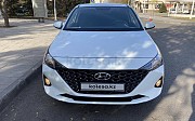 Hyundai Accent, 1.4 автомат, 2020, седан Нұр-Сұлтан (Астана)