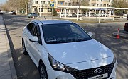 Hyundai Accent, 1.4 автомат, 2020, седан Нұр-Сұлтан (Астана)