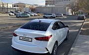 Hyundai Accent, 1.4 автомат, 2020, седан Нұр-Сұлтан (Астана)