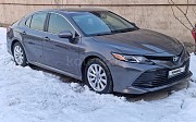 Toyota Camry, 2.5 автомат, 2018, седан Шымкент