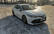 Toyota Camry, 2 автомат, 2018, седан Алматы