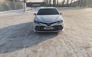 Toyota Camry, 2 автомат, 2018, седан Алматы