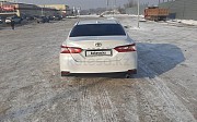 Toyota Camry, 2 автомат, 2018, седан Алматы