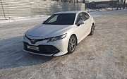 Toyota Camry, 2 автомат, 2018, седан Алматы