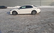 Toyota Camry, 2 автомат, 2018, седан Алматы