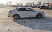 Toyota Camry, 2 автомат, 2018, седан Алматы