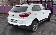 Hyundai Creta, 1.6 автомат, 2021, кроссовер Талдыкорган