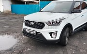 Hyundai Creta, 1.6 автомат, 2021, кроссовер Талдықорған