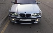 BMW 330, 3 автомат, 2000, седан Алматы