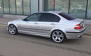 BMW 330, 3 автомат, 2000, седан Алматы