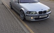 BMW 330, 3 автомат, 2000, седан Алматы