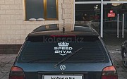 Volkswagen Golf, 1.8 механика, 1993, хэтчбек Шымкент