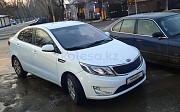 Kia Rio, 1.6 автомат, 2013, седан 