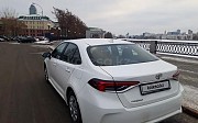 Toyota Corolla, 1.6 механика, 2019, седан Астана