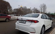 Toyota Corolla, 1.6 механика, 2019, седан Нұр-Сұлтан (Астана)