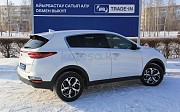 Kia Sportage, 2 автомат, 2021, кроссовер Көкшетау