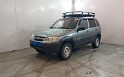 Chevrolet Niva, 1.7 механика, 2015, внедорожник Усть-Каменогорск