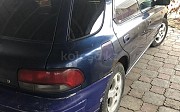 Subaru Impreza, 2 автомат, 1996, универсал Алматы