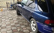 Subaru Impreza, 2 автомат, 1996, универсал Алматы