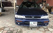 Subaru Impreza, 2 автомат, 1996, универсал Алматы