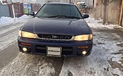 Subaru Impreza, 2 автомат, 1996, универсал Алматы