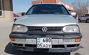 Volkswagen Golf, 1.8 механика, 1994, хэтчбек Алматы