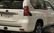Toyota Land Cruiser Prado, 4 автомат, 2022, внедорожник Шымкент