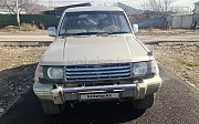 Mitsubishi Pajero, 2.5 автомат, 1993, внедорожник Алматы