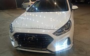 Hyundai Sonata, 2 автомат, 2019, седан Туркестан