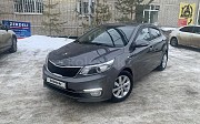 Kia Rio, 1.6 автомат, 2015, седан Актобе