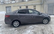 Kia Rio, 1.6 автомат, 2015, седан 