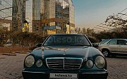 Mercedes-Benz E 280, 2.8 автомат, 2001, седан Алматы