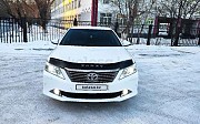 Toyota Camry, 2.5 автомат, 2013, седан Петропавловск