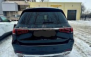 Mercedes-Benz GLS 450, 3 автомат, 2021, внедорожник Алматы