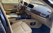 BMW 730, 3 автомат, 2008, седан Алматы