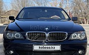 BMW 730, 3 автомат, 2008, седан Алматы