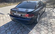 BMW 730, 3 автомат, 2008, седан Алматы