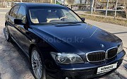 BMW 730, 3 автомат, 2008, седан Алматы