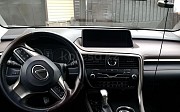 Lexus RX 350, 3.5 автомат, 2016, кроссовер Караганда