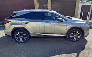 Lexus RX 350, 3.5 автомат, 2016, кроссовер Караганда