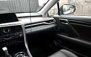 Lexus RX 350, 3.5 автомат, 2016, кроссовер Қарағанды